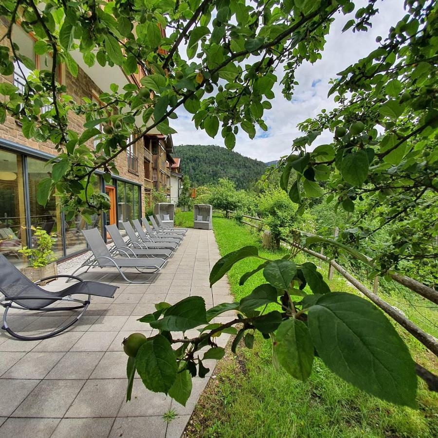Hotel-Gasthof Mauthäusl Schneizlreuth Exterior foto
